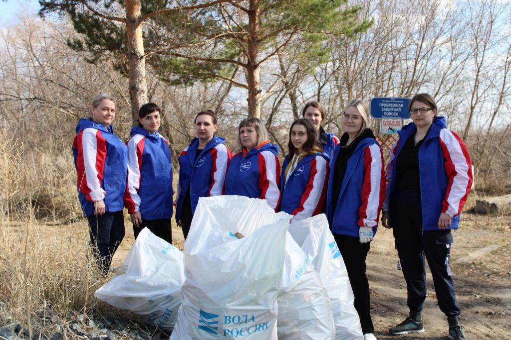 В Тюменской области открыт новый сезон «Марафона добрых дел»