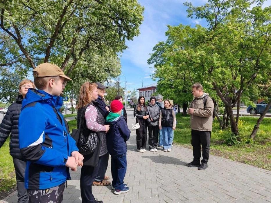 “Тюменский следопыт” прошел дорогами паломников мировых религий