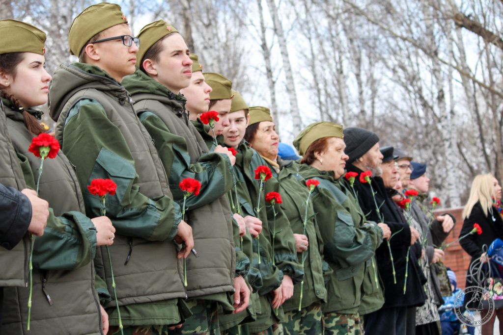 Памятные мероприятия ко Дню неизвестного солдата переносятся в сквер Прощания