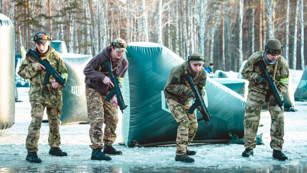 «БАРС» – серебряный призёр турнира по фиджитал-спорту