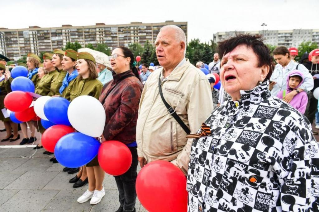 В День памяти и скорби тюменцы массово исполнят песню Булата Окуджавы