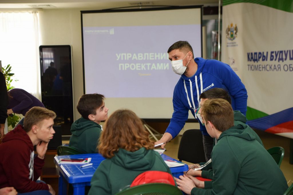 Дворец творчества и спорта «Пионер» приглашает принять участие в региональном проекте