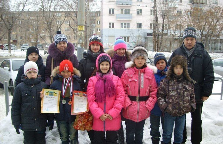 Воспитанник Областного центра дополнительного образования завоевал путевку на первенство России по шашкам