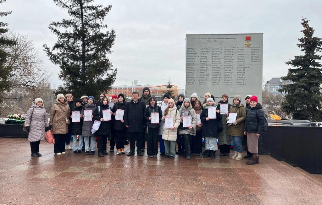 Областная краеведческая экспедиция «Околица»: погружение в военную и трудовую доблесть Тюменского края