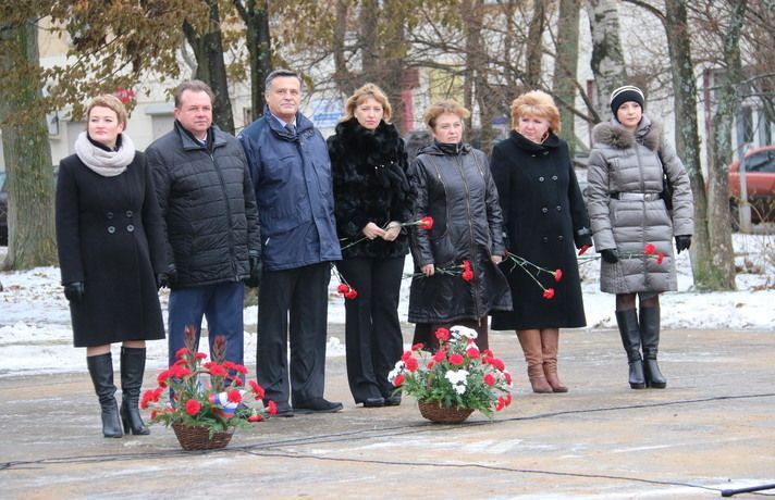 Поисковики подвели итоги сезона на Закрытии Всероссийской акции «Вахта Памяти – 2014»