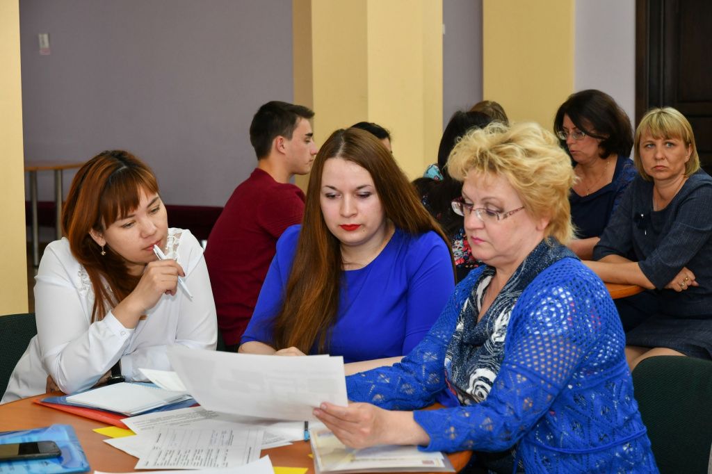 Определены лучшие программно-методические кейсы дополнительного образования в Тюменской области