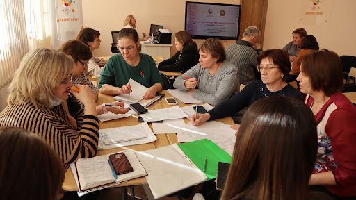 Подведены итоги регионального конкурса дополнительных общеобразовательных общеразвивающих программ