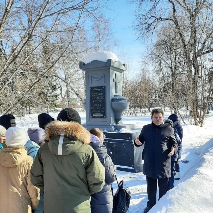 Итоги областной краеведческой экспедиции «Околица» подведет круглый стол «Тюменский следопыт»